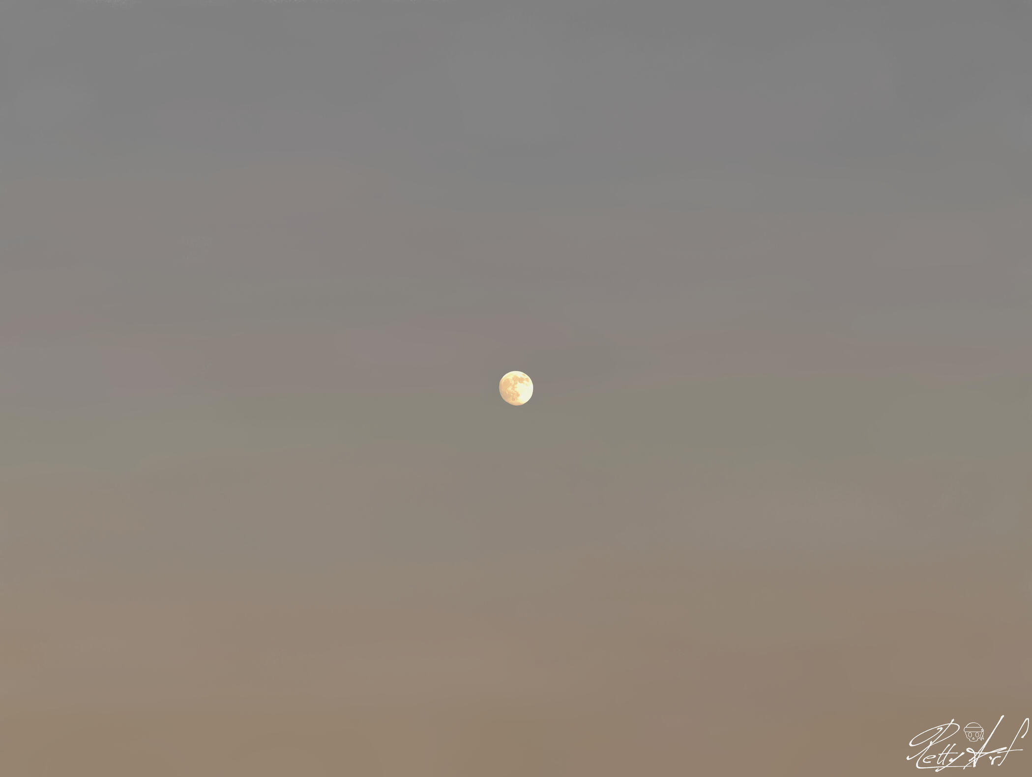 Running Through A Dream